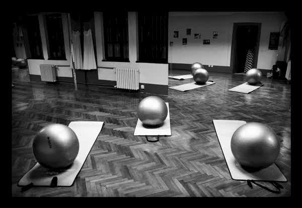 Pilates
